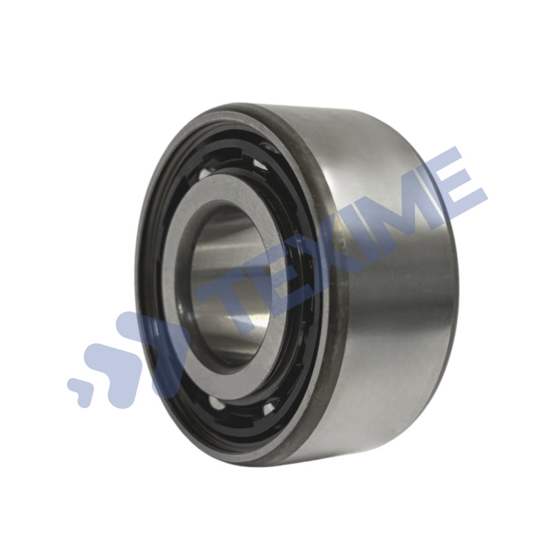 Double Row Angular Contact Ball Bearing 3207BTVH